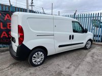 VAUXHALL COMBO