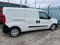 VAUXHALL COMBO