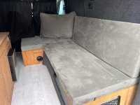 VAUXHALL COMBO