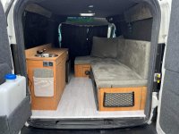 VAUXHALL COMBO