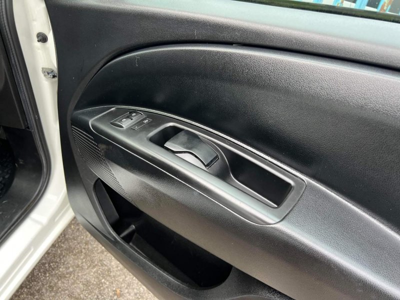 VAUXHALL COMBO