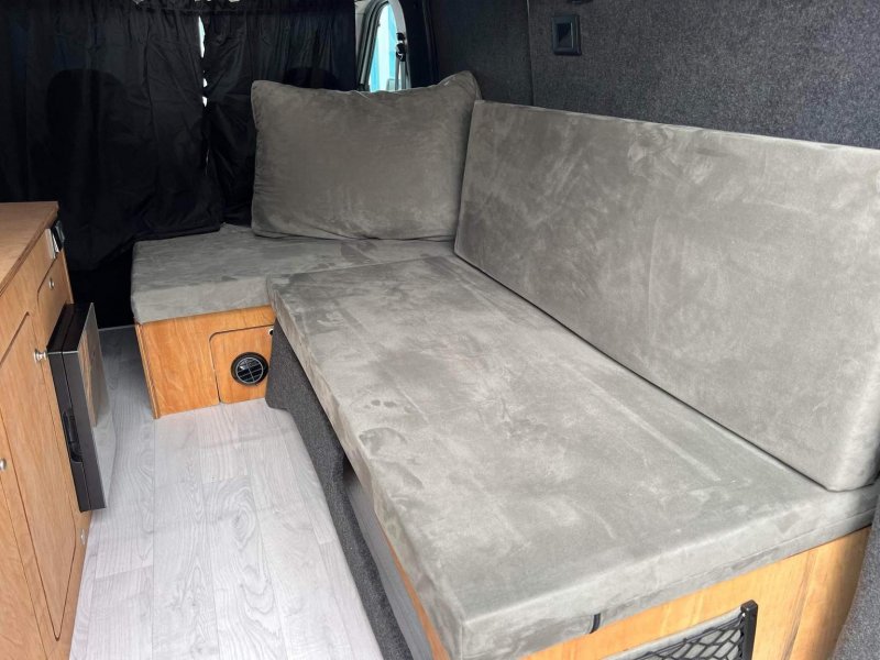 VAUXHALL COMBO