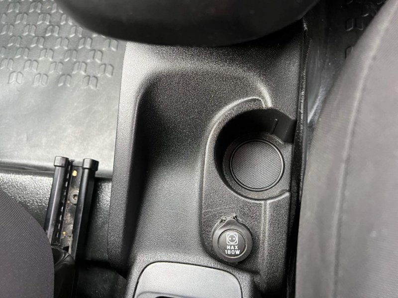 VAUXHALL COMBO