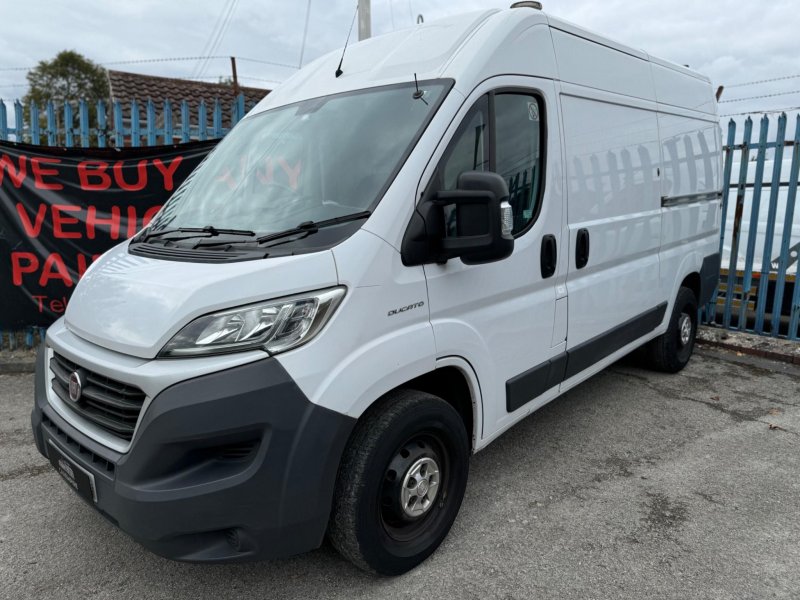 FIAT DUCATO