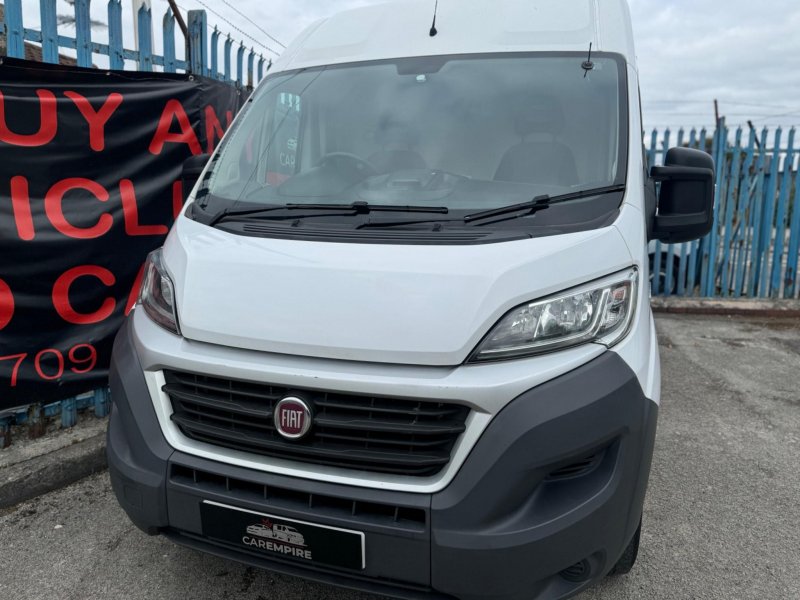 FIAT DUCATO