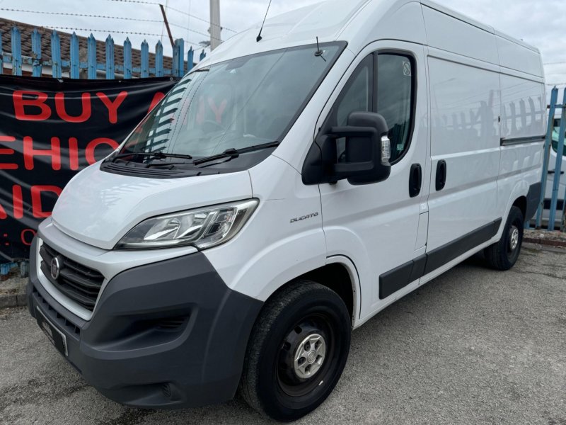 FIAT DUCATO