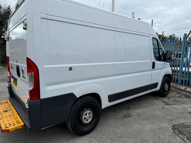 FIAT DUCATO
