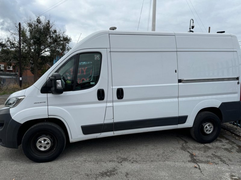 FIAT DUCATO