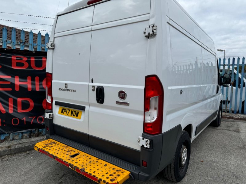 FIAT DUCATO