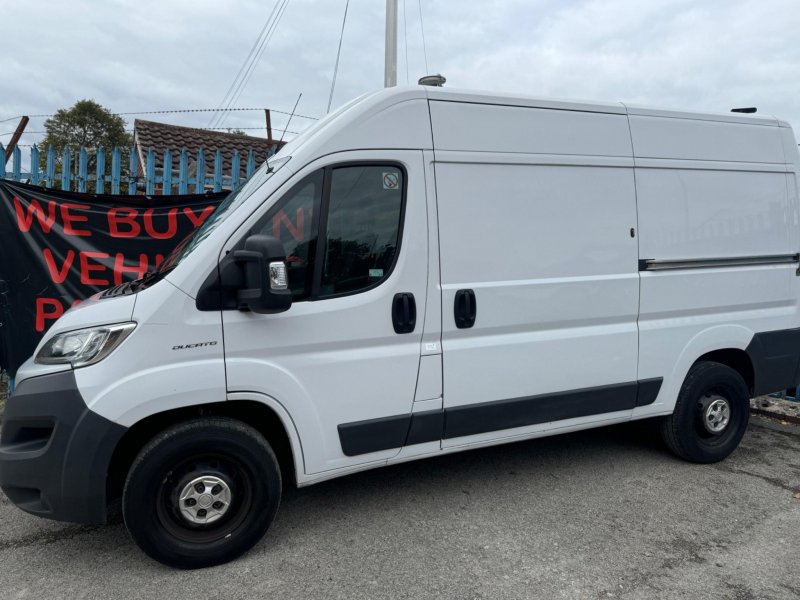 FIAT DUCATO