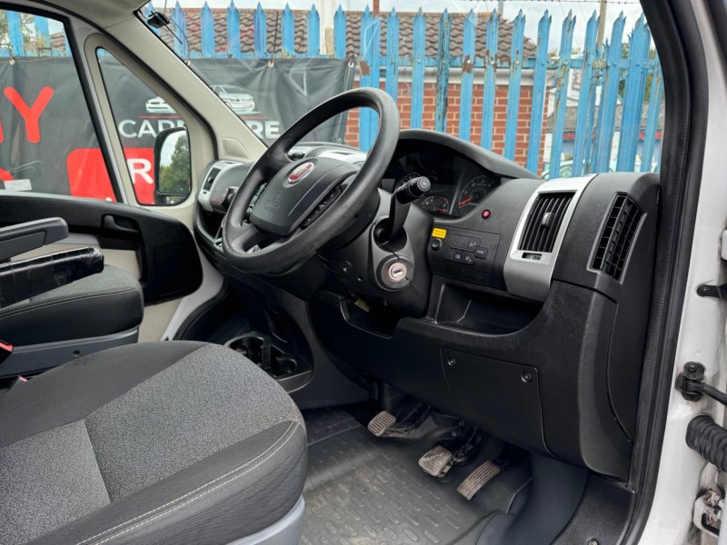 FIAT DUCATO