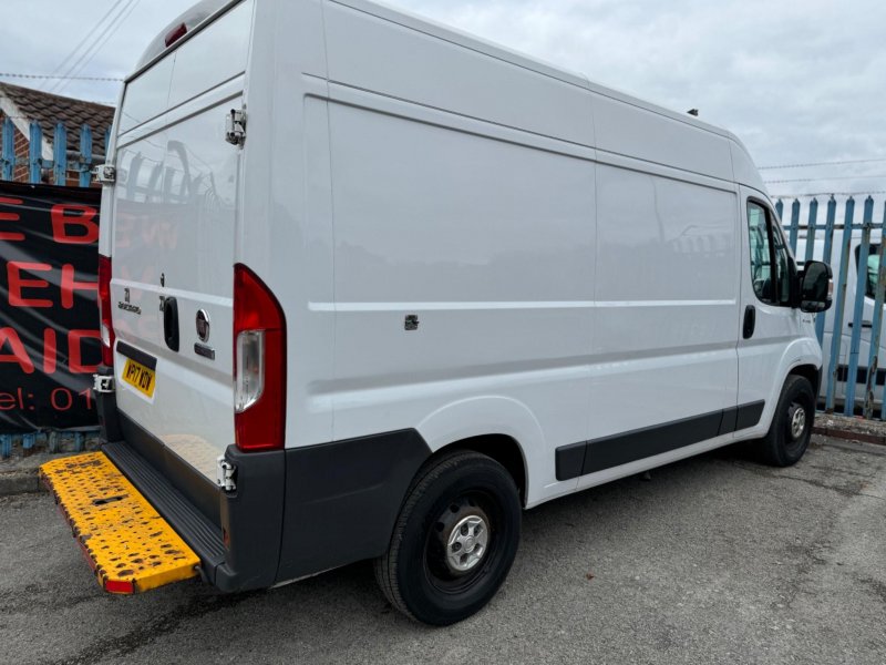 FIAT DUCATO