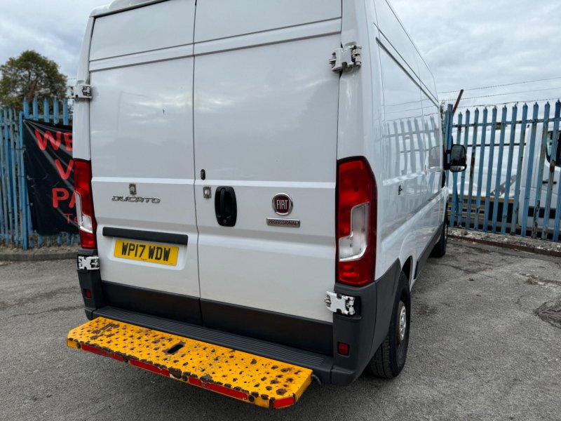 FIAT DUCATO