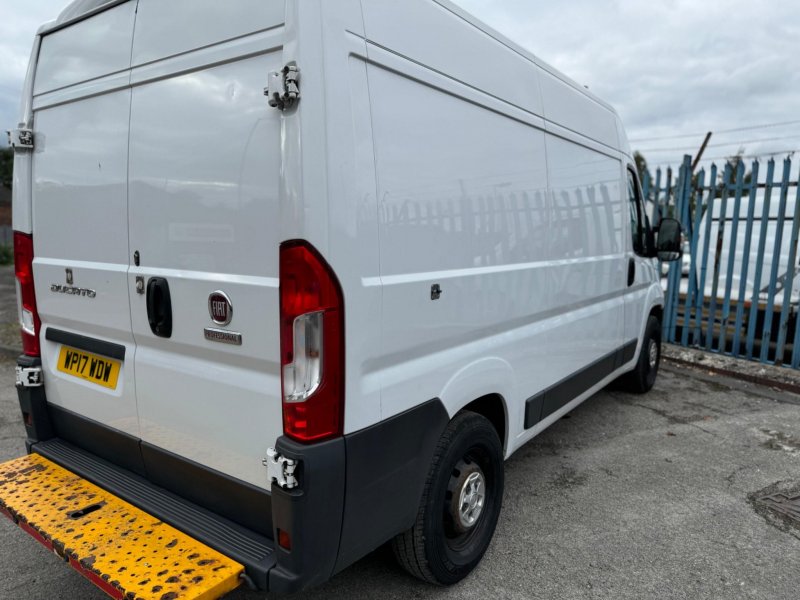 FIAT DUCATO