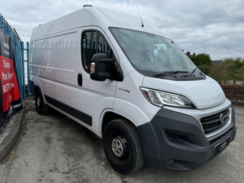 FIAT DUCATO