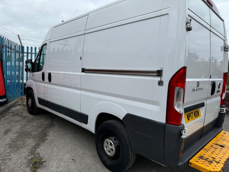 FIAT DUCATO