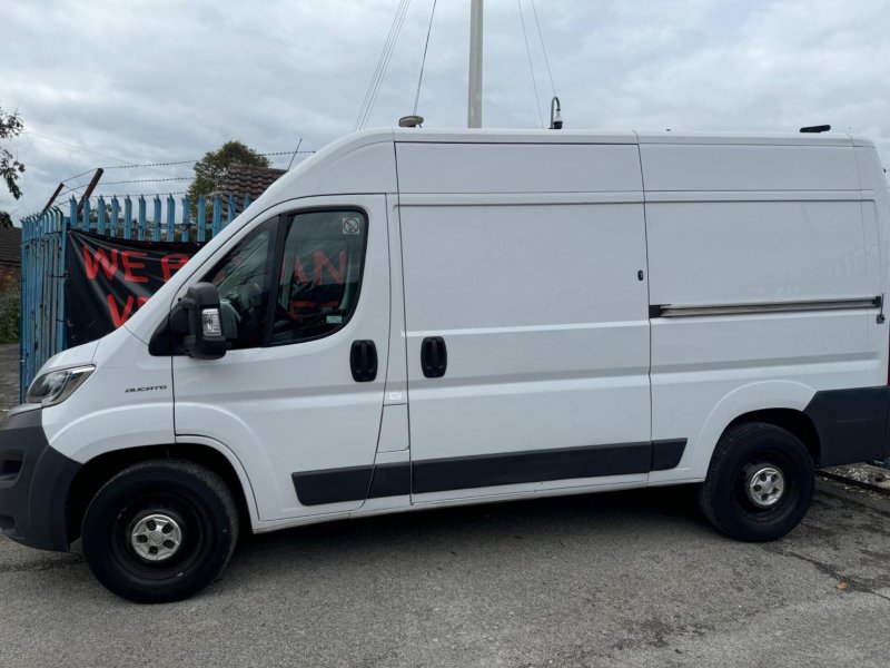 FIAT DUCATO
