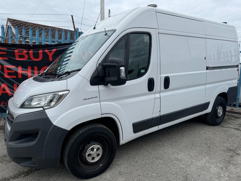 FIAT DUCATO
