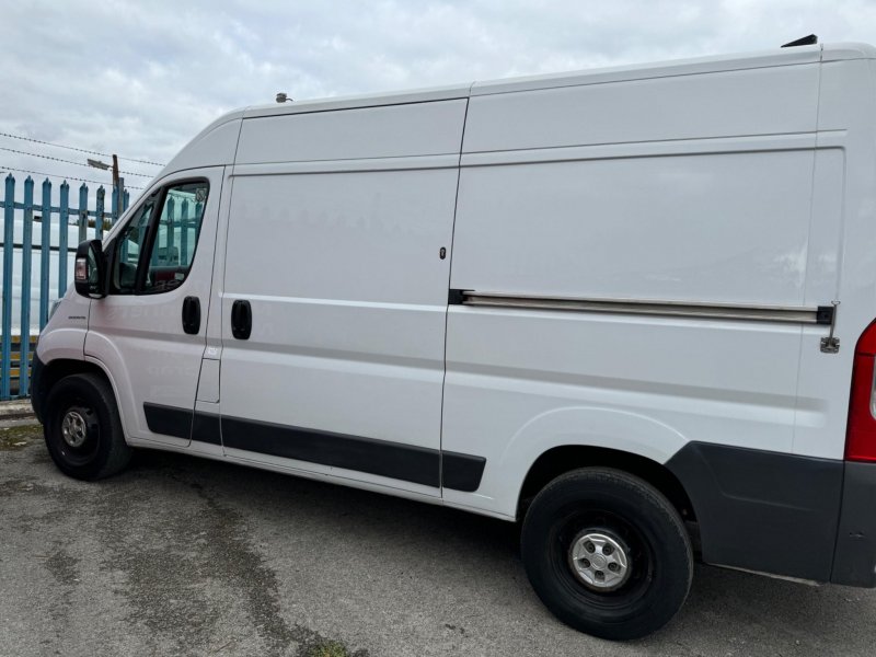 FIAT DUCATO