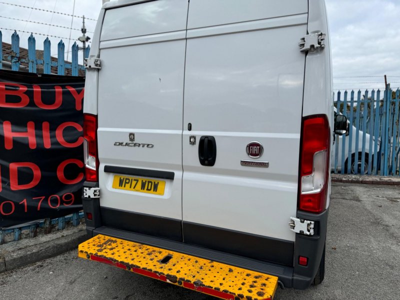FIAT DUCATO