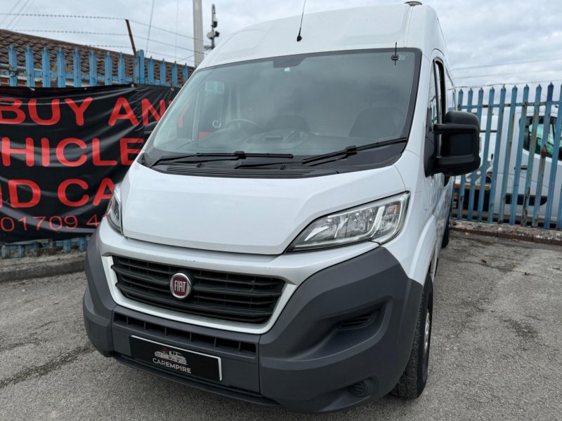 FIAT DUCATO