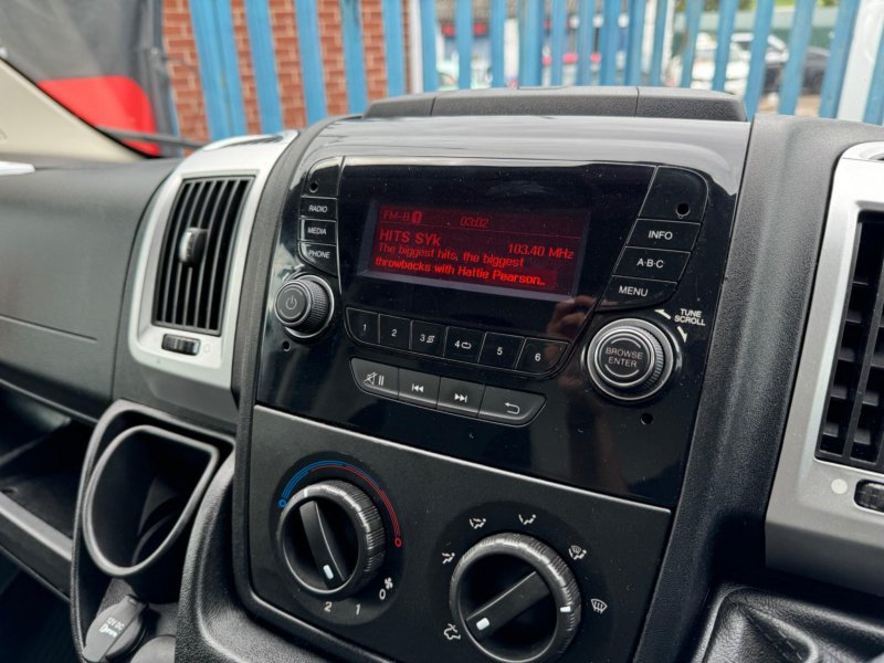 FIAT DUCATO