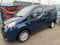 NISSAN NV200