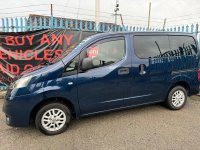 NISSAN NV200