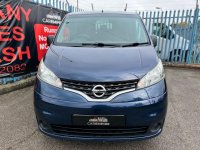 NISSAN NV200