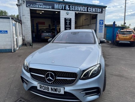 MERCEDES-BENZ