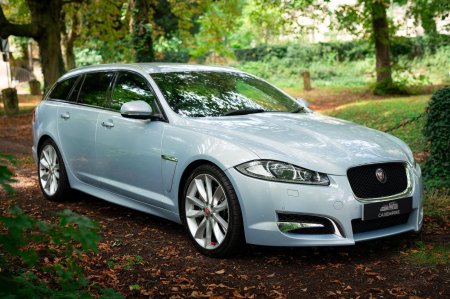JAGUAR